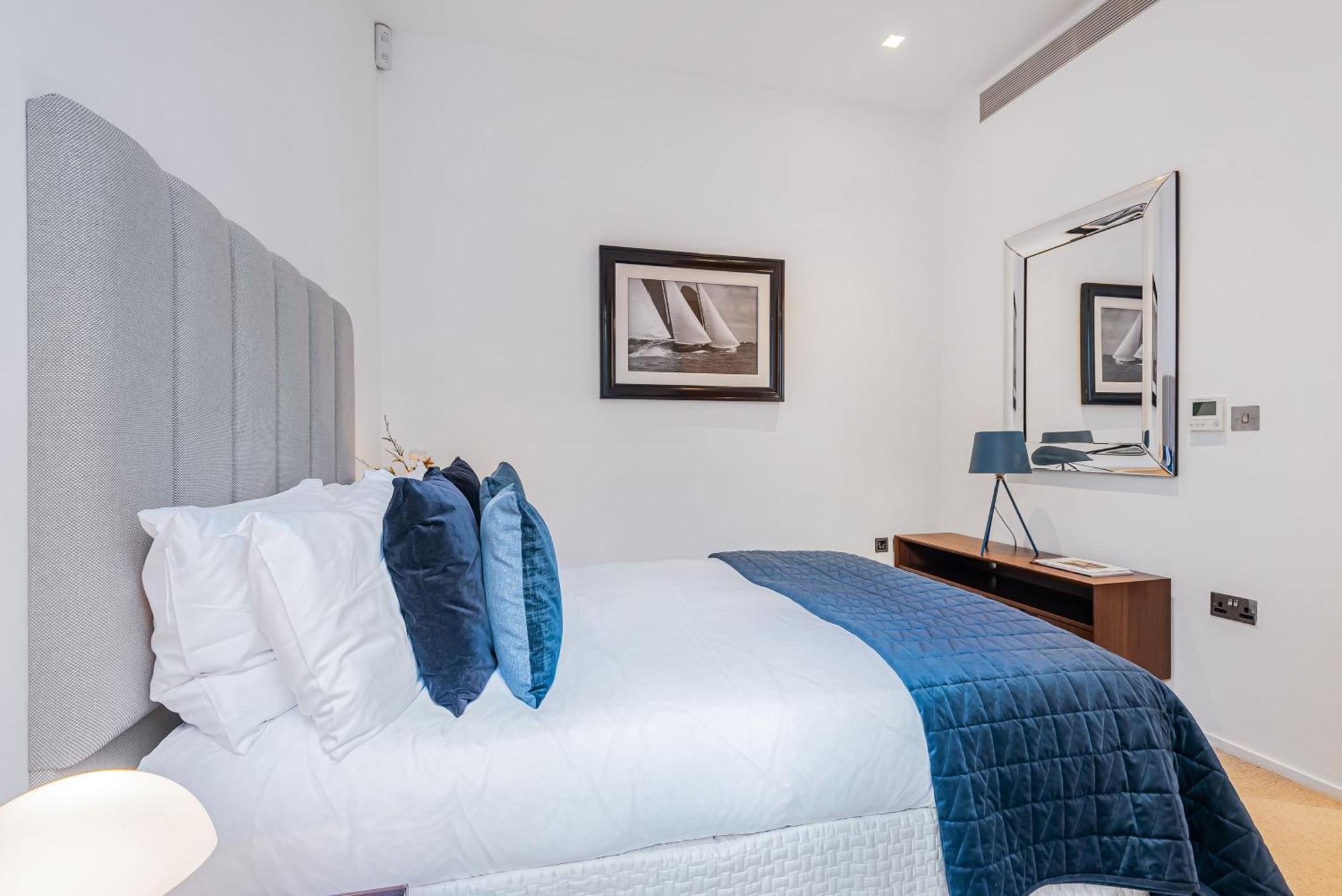 The Most Premium Apartments Oxford Street Area ลอนดอน ภายนอก รูปภาพ