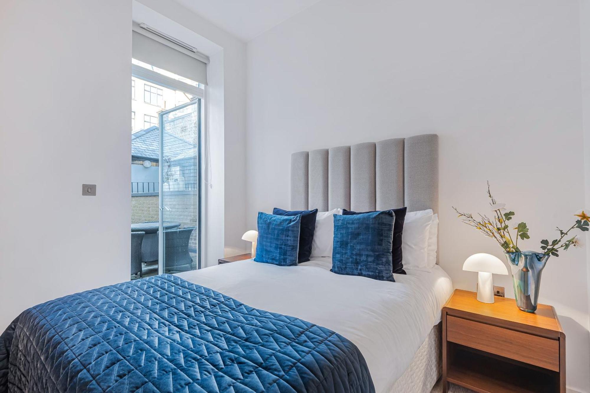 The Most Premium Apartments Oxford Street Area ลอนดอน ภายนอก รูปภาพ
