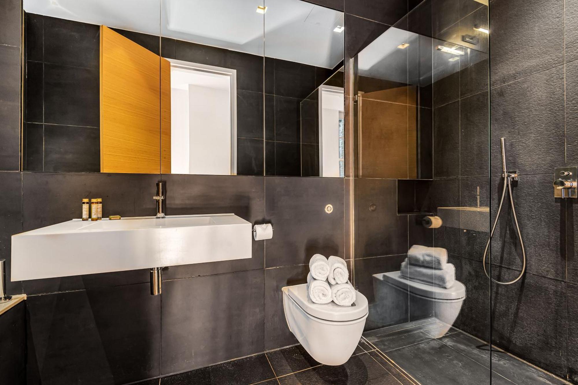 The Most Premium Apartments Oxford Street Area ลอนดอน ภายนอก รูปภาพ