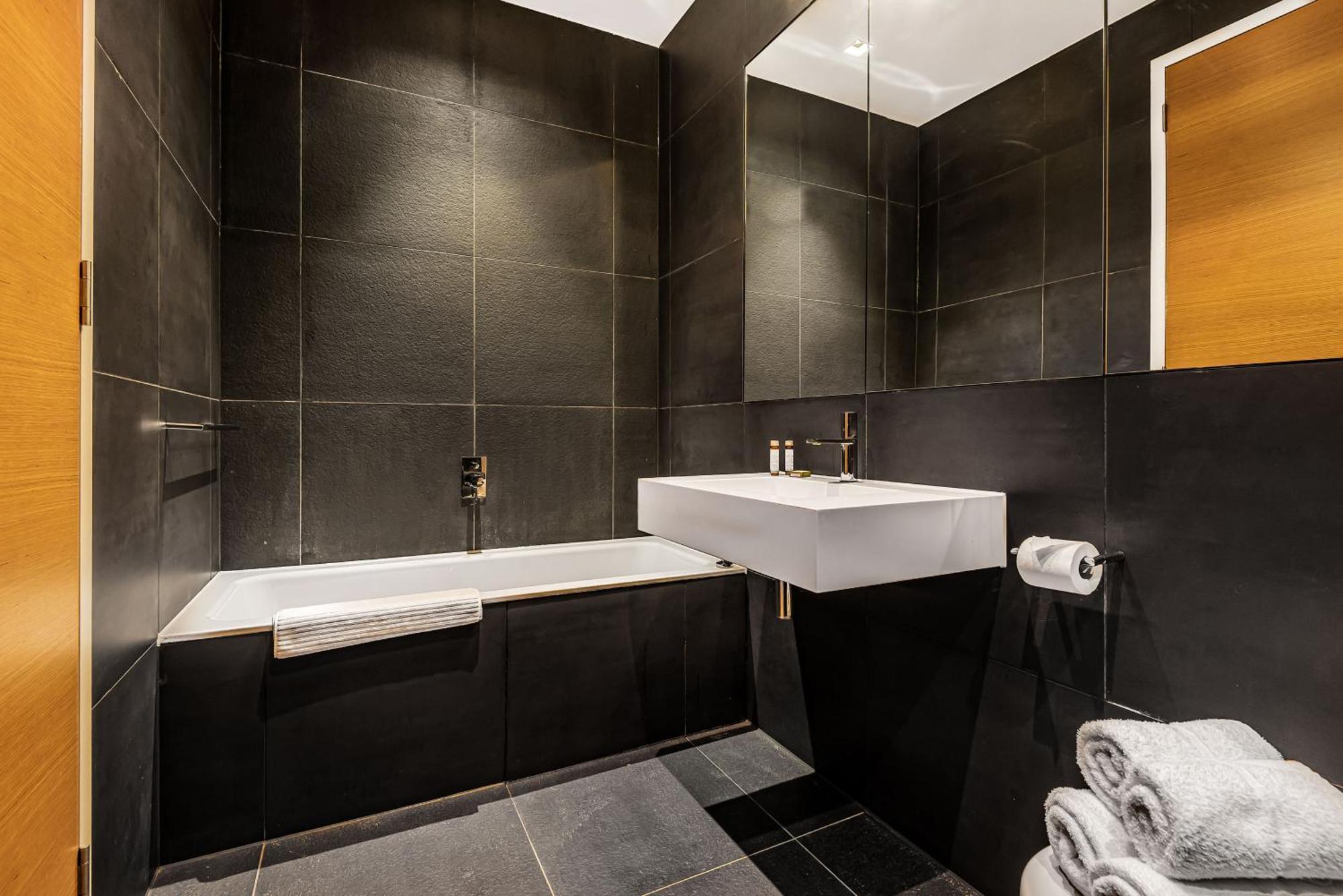 The Most Premium Apartments Oxford Street Area ลอนดอน ภายนอก รูปภาพ