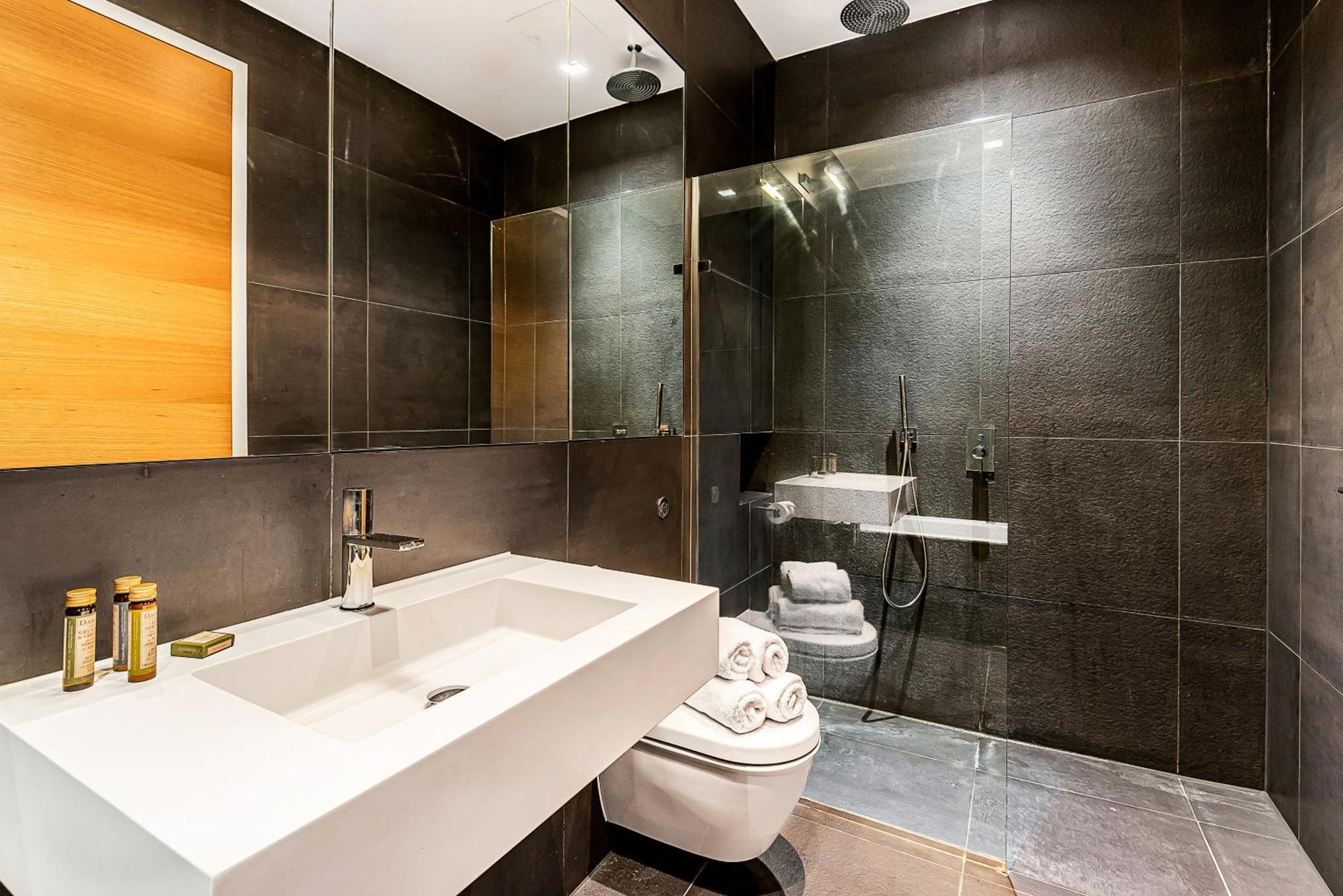 The Most Premium Apartments Oxford Street Area ลอนดอน ภายนอก รูปภาพ