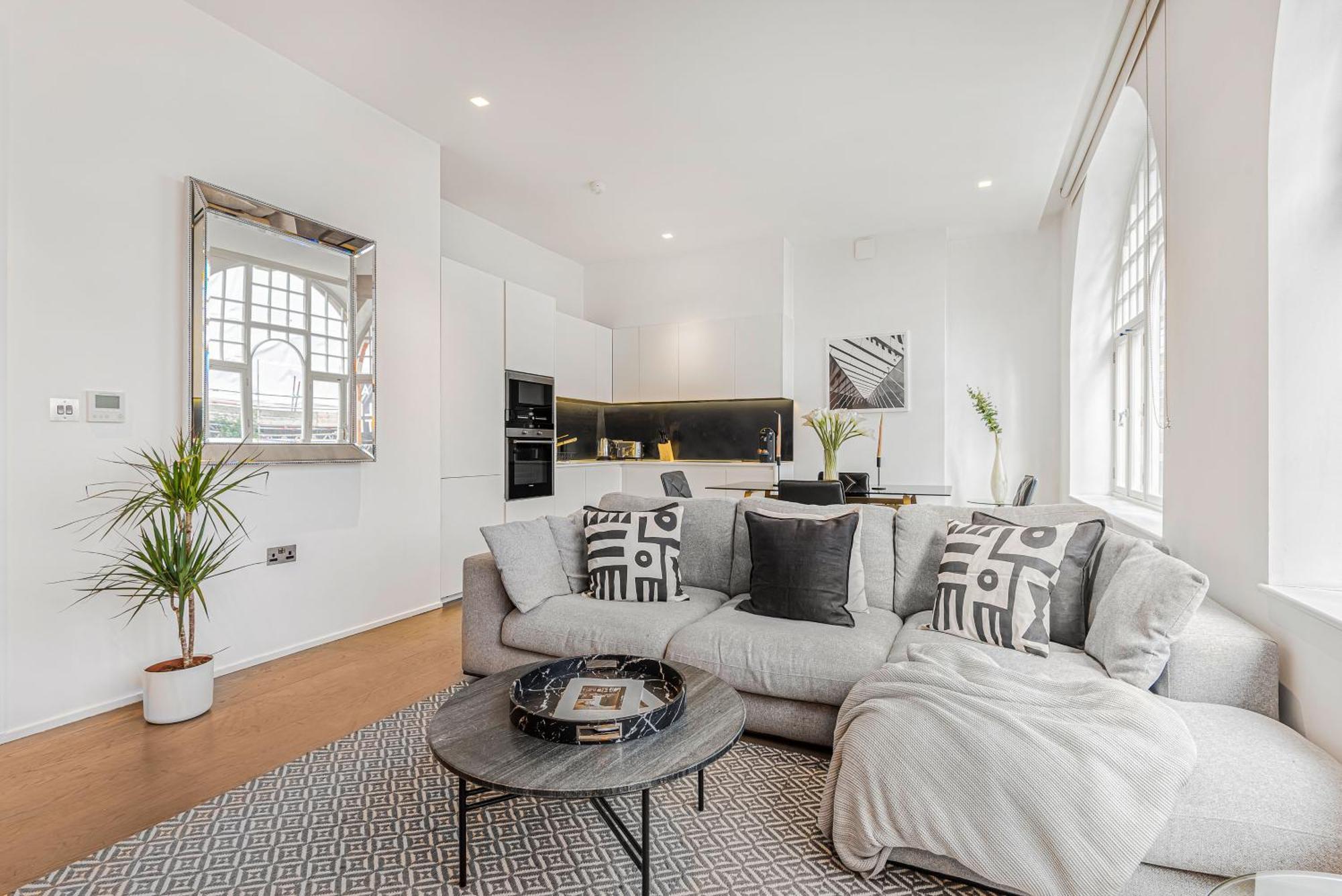 The Most Premium Apartments Oxford Street Area ลอนดอน ภายนอก รูปภาพ