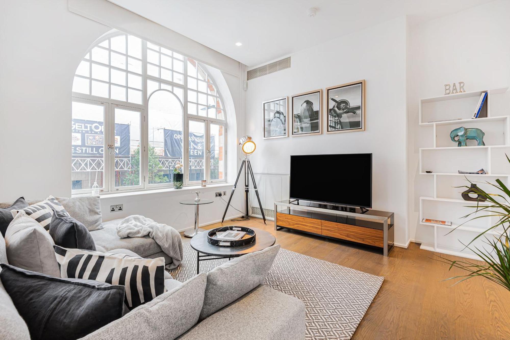The Most Premium Apartments Oxford Street Area ลอนดอน ภายนอก รูปภาพ
