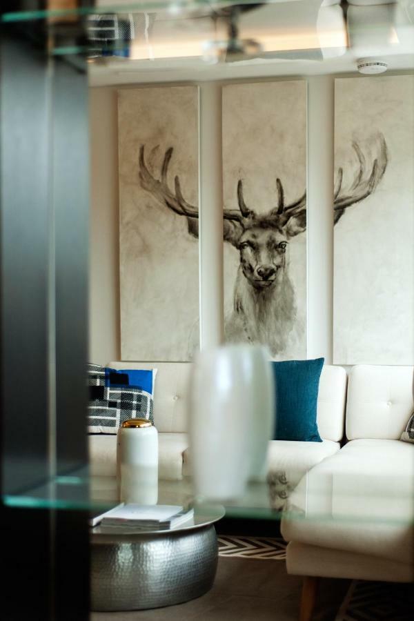 The Most Premium Apartments Oxford Street Area ลอนดอน ภายนอก รูปภาพ