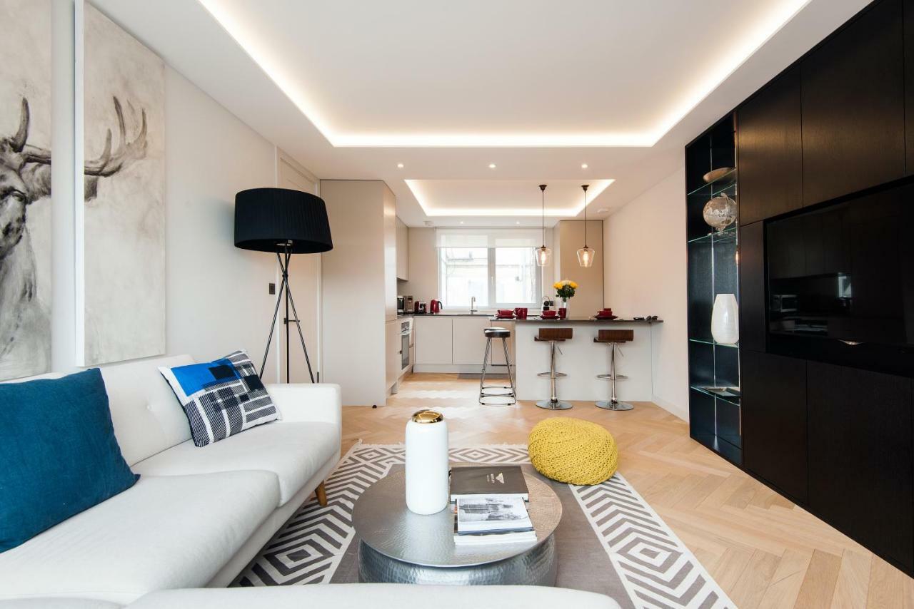 The Most Premium Apartments Oxford Street Area ลอนดอน ภายนอก รูปภาพ