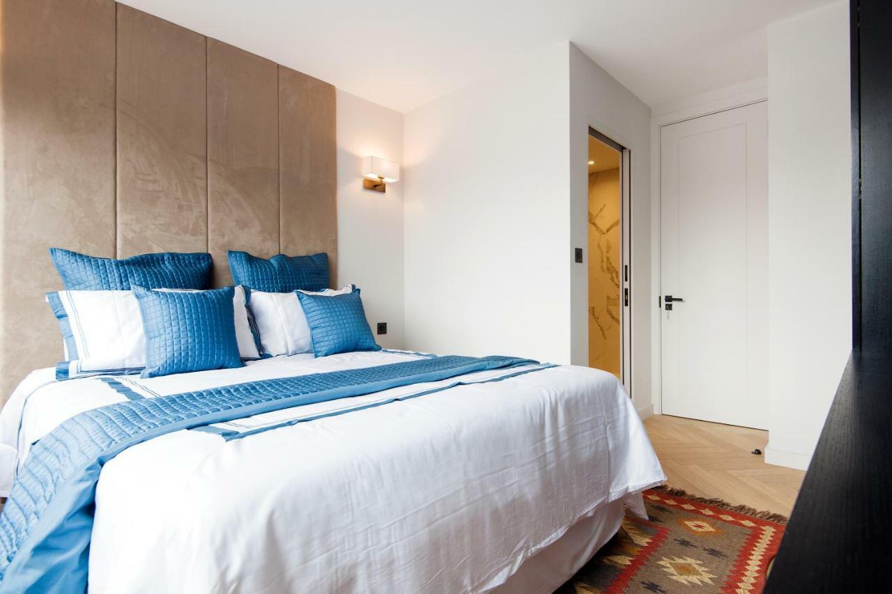 The Most Premium Apartments Oxford Street Area ลอนดอน ภายนอก รูปภาพ
