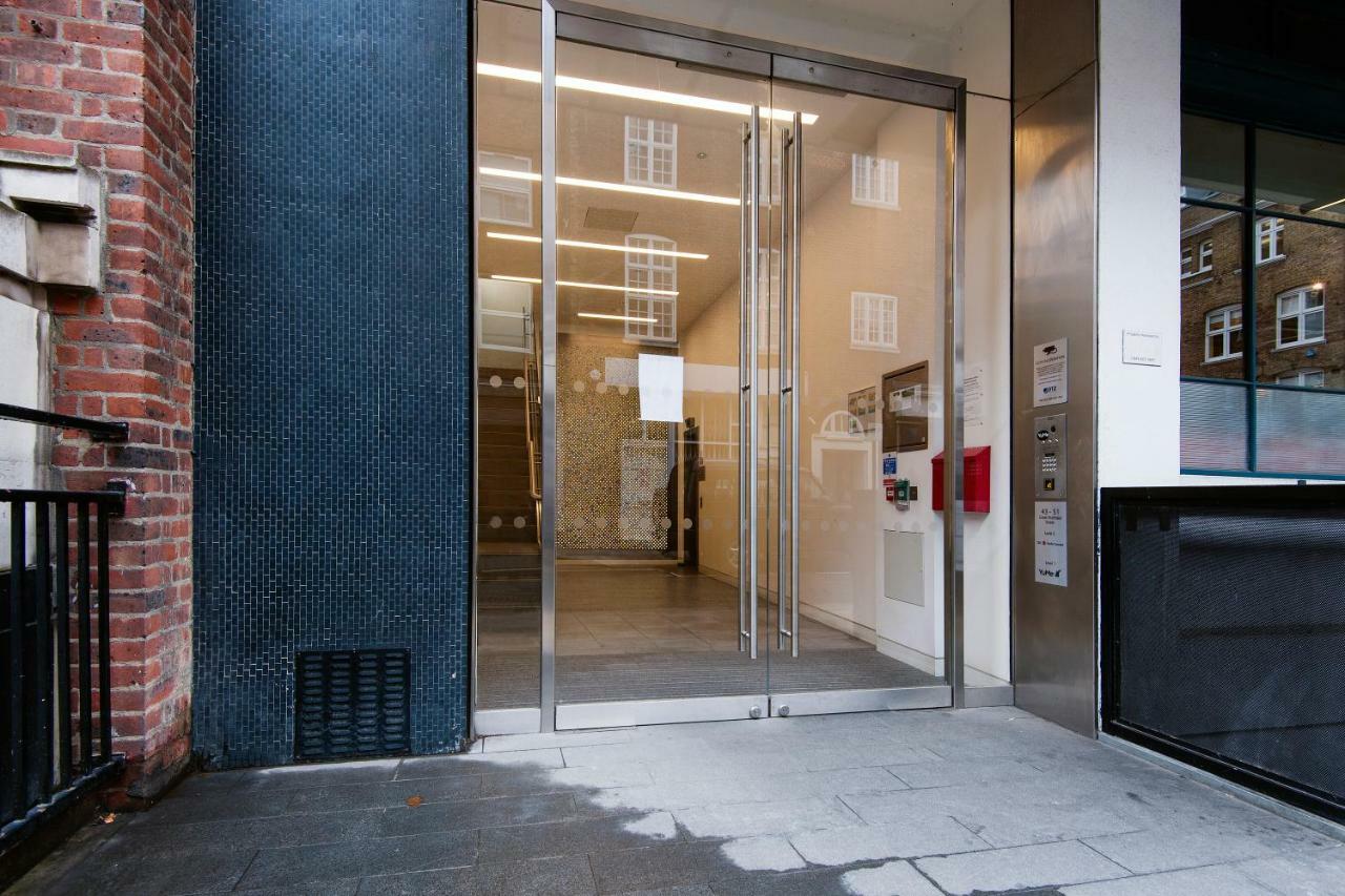 The Most Premium Apartments Oxford Street Area ลอนดอน ภายนอก รูปภาพ