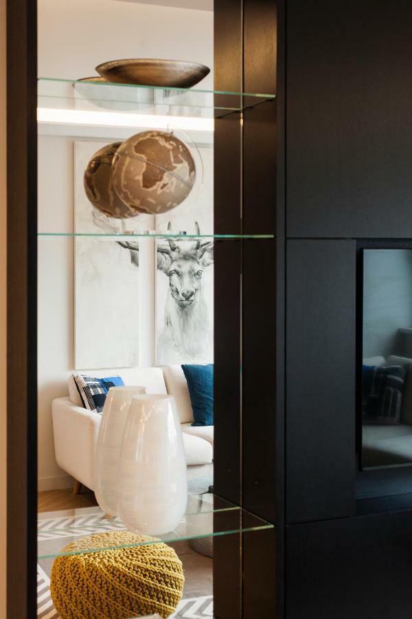 The Most Premium Apartments Oxford Street Area ลอนดอน ภายนอก รูปภาพ