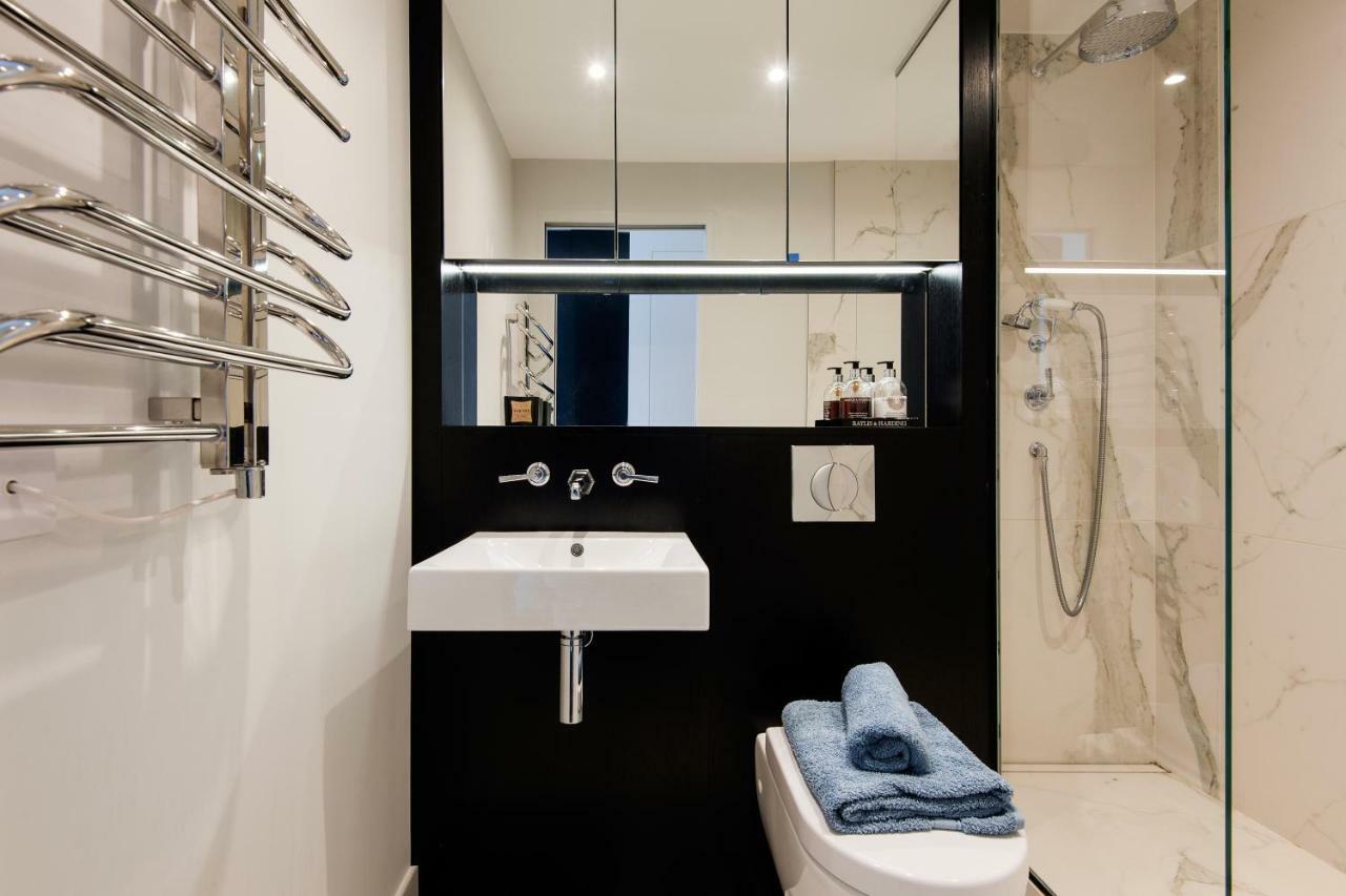 The Most Premium Apartments Oxford Street Area ลอนดอน ภายนอก รูปภาพ