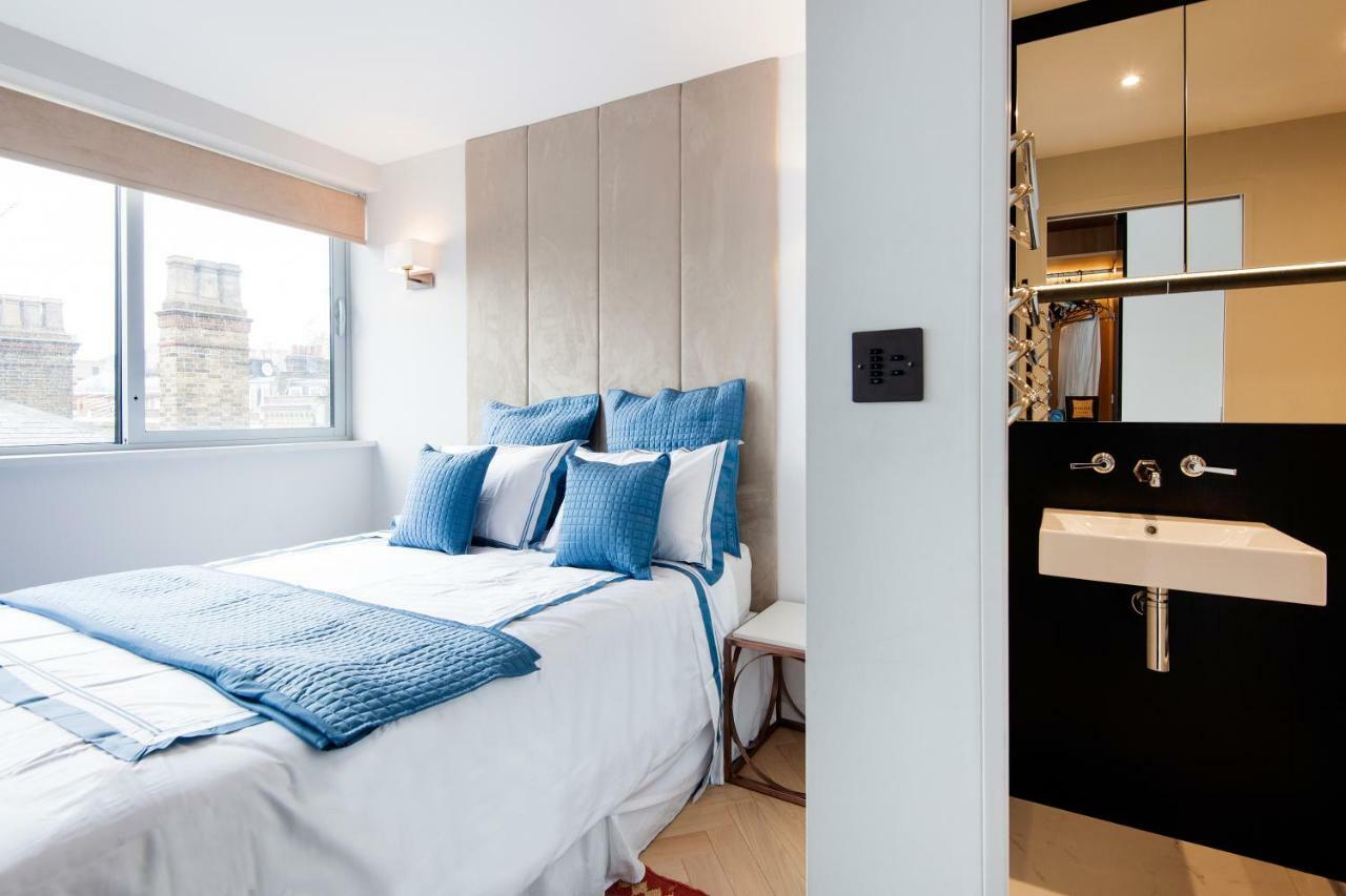 The Most Premium Apartments Oxford Street Area ลอนดอน ภายนอก รูปภาพ