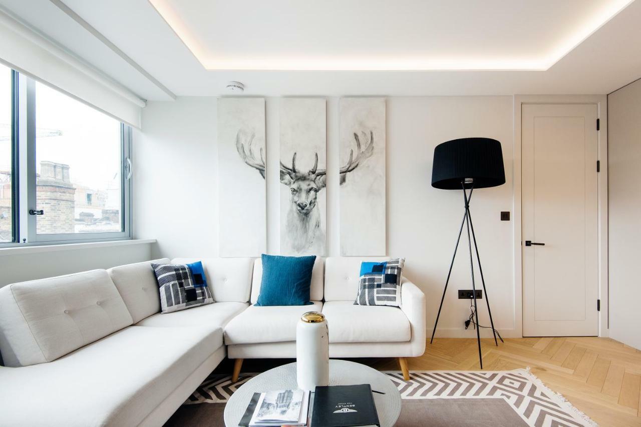 The Most Premium Apartments Oxford Street Area ลอนดอน ภายนอก รูปภาพ