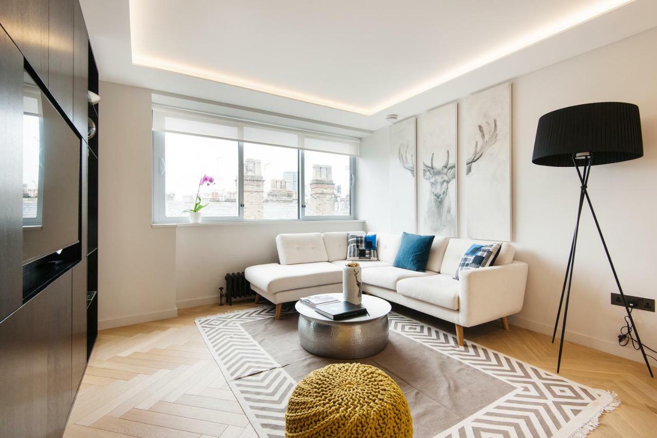 The Most Premium Apartments Oxford Street Area ลอนดอน ภายนอก รูปภาพ