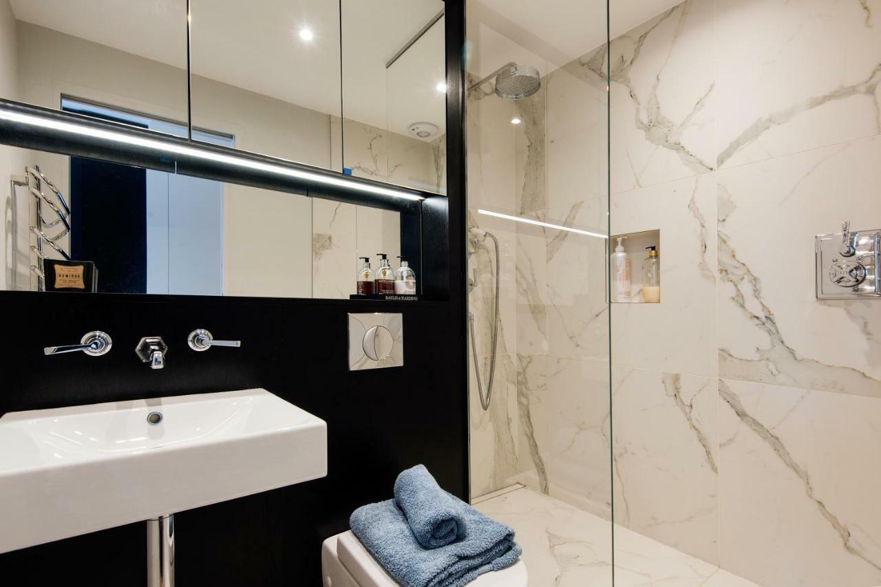 The Most Premium Apartments Oxford Street Area ลอนดอน ภายนอก รูปภาพ