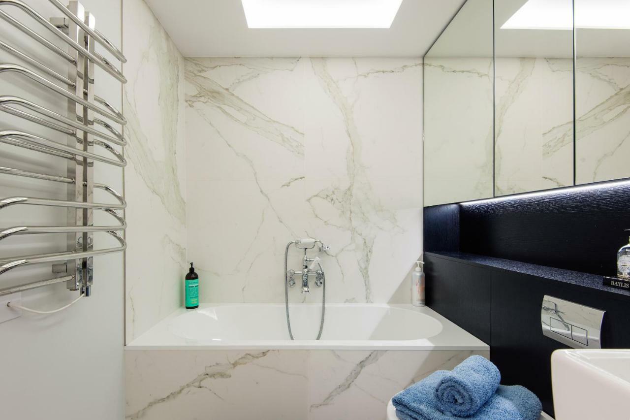 The Most Premium Apartments Oxford Street Area ลอนดอน ภายนอก รูปภาพ