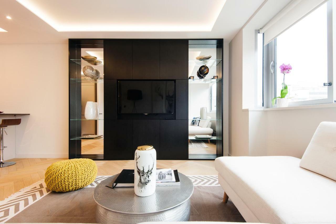 The Most Premium Apartments Oxford Street Area ลอนดอน ภายนอก รูปภาพ
