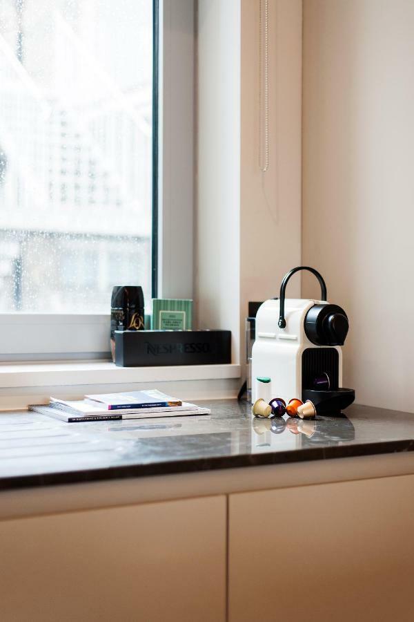 The Most Premium Apartments Oxford Street Area ลอนดอน ภายนอก รูปภาพ