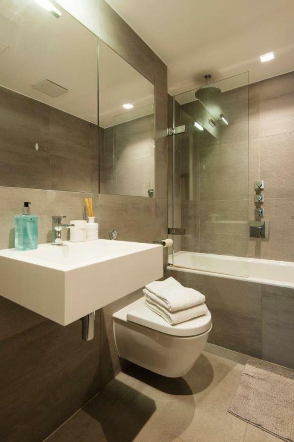 The Most Premium Apartments Oxford Street Area ลอนดอน ภายนอก รูปภาพ