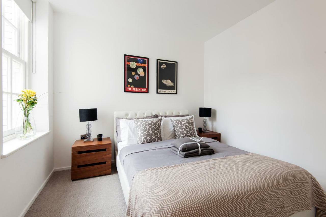 The Most Premium Apartments Oxford Street Area ลอนดอน ภายนอก รูปภาพ
