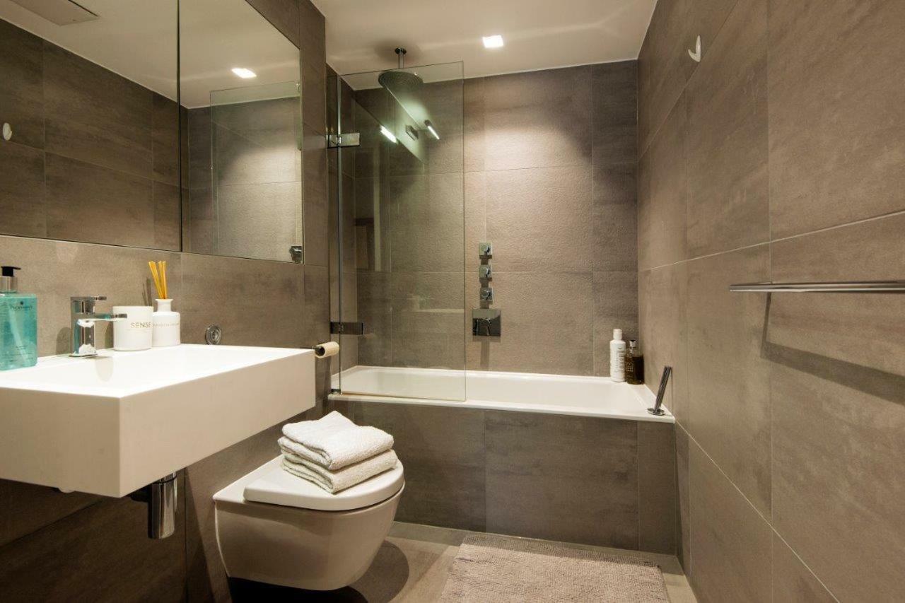 The Most Premium Apartments Oxford Street Area ลอนดอน ภายนอก รูปภาพ